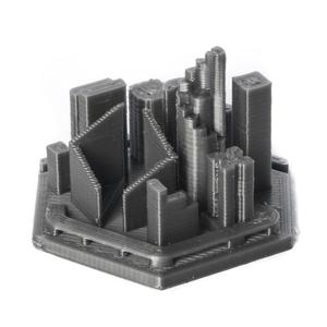 Terraforming Mars - City 