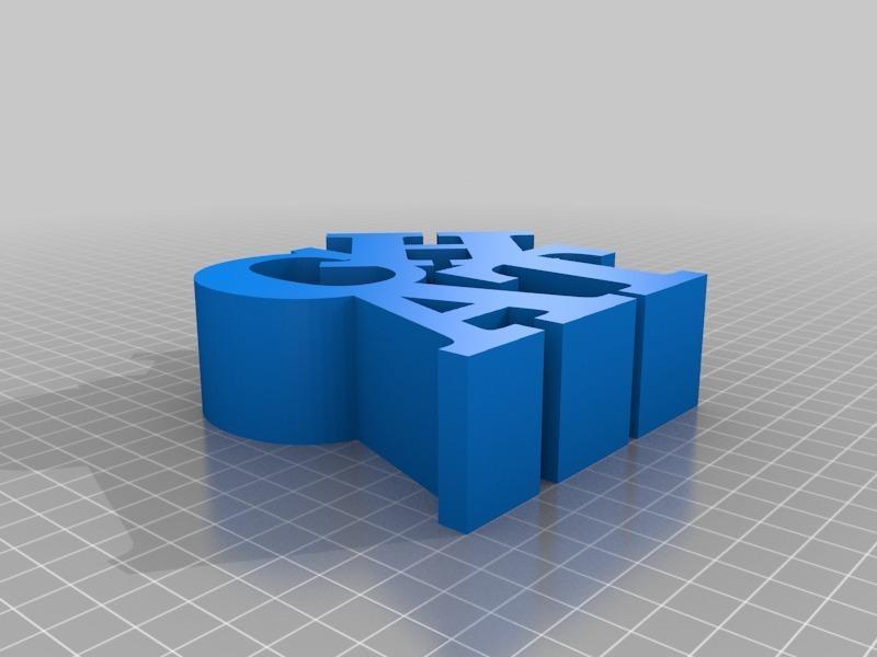 chatsculpture