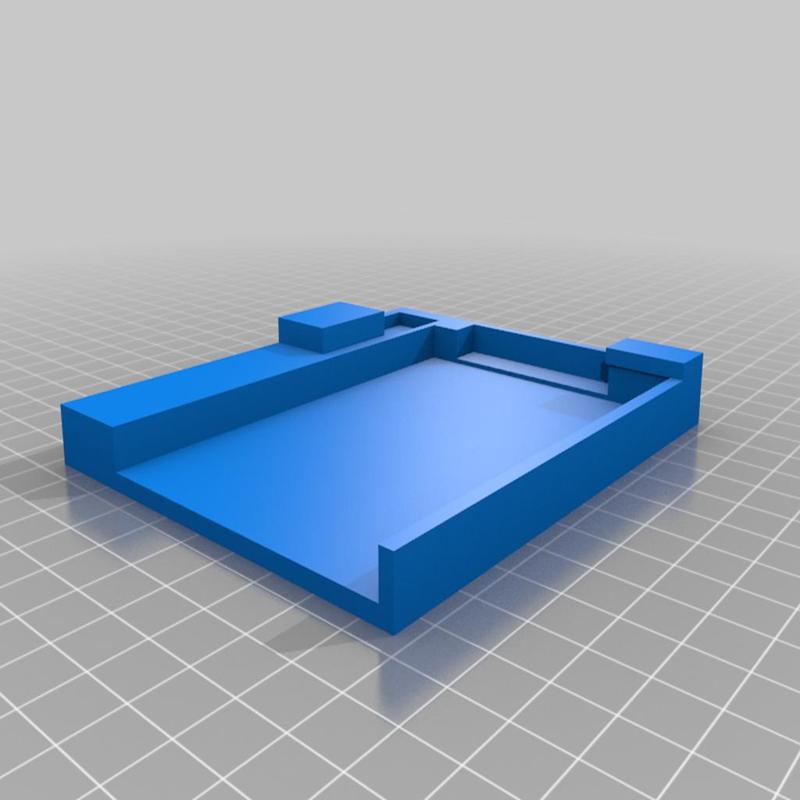 MyBook SSD sled