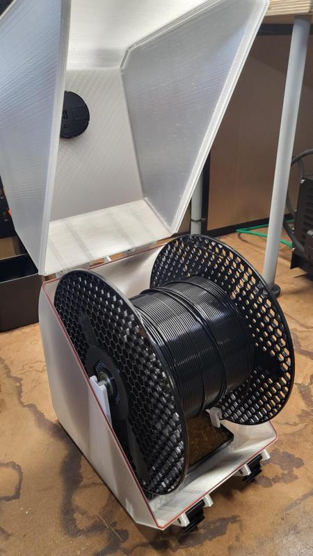 Filament Box Universal