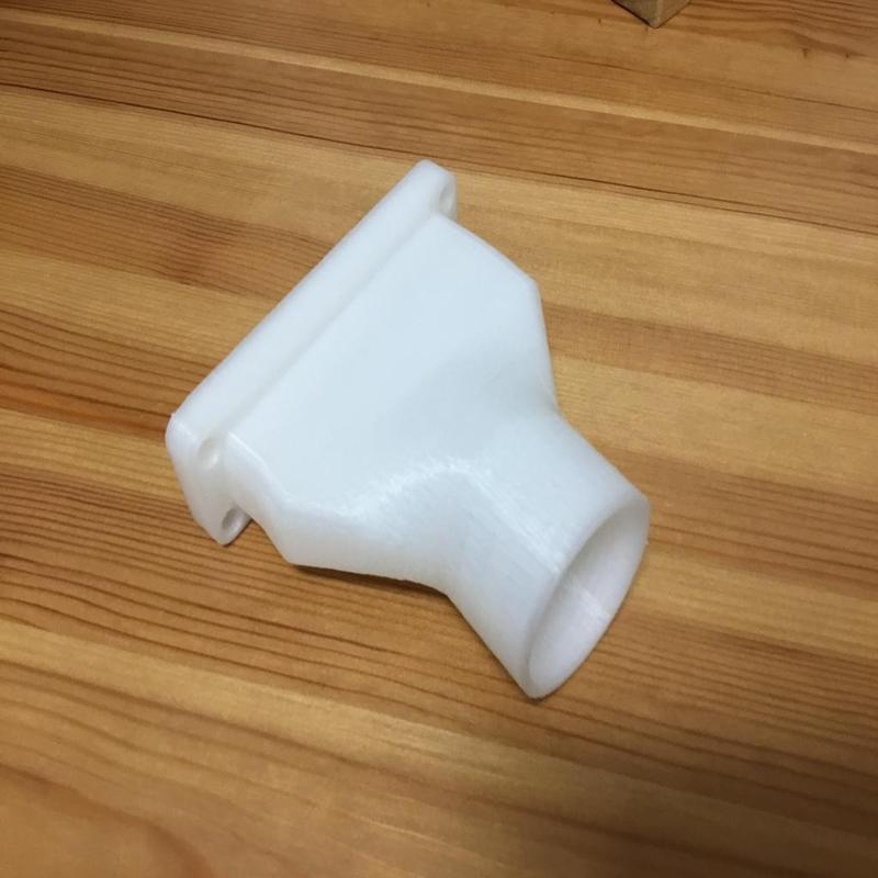 BOSCH PTS 10 BLADE DUST COLLECTOR