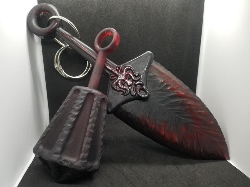 Xu Xialing Rope Dart - Shang Chi and the Legend of the Ten Rings