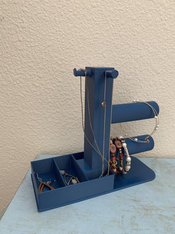 Jewelry Holder