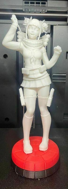 Himiko Toga (MHA)