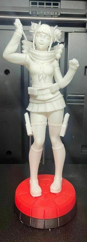 Himiko Toga (MHA)