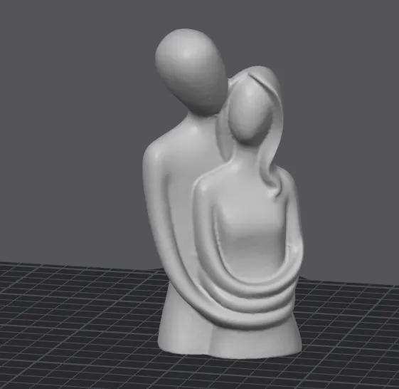 Loving couple 2 [Bottom Fixed]