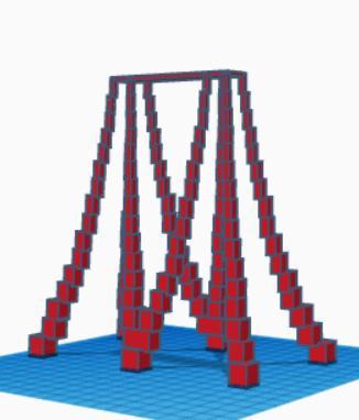 cool looking tower thing