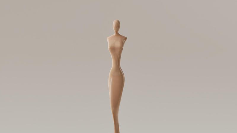 Sculpture - Contemporary Art