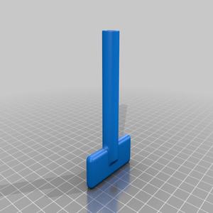 Toothpaste Tube Winder