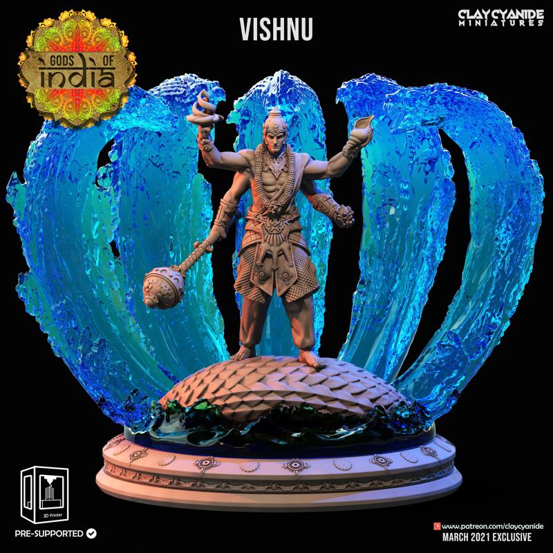 Vishnu