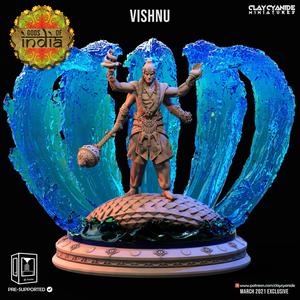 Vishnu
