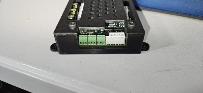 VMStech LX4s Control board case