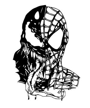 spider-venom