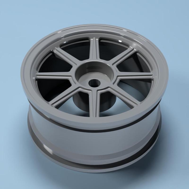 1/10 RC Rim - Haya