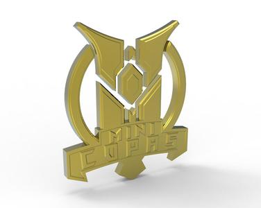 Logo Mastery 7 league of legends , Game design mastery 7 game