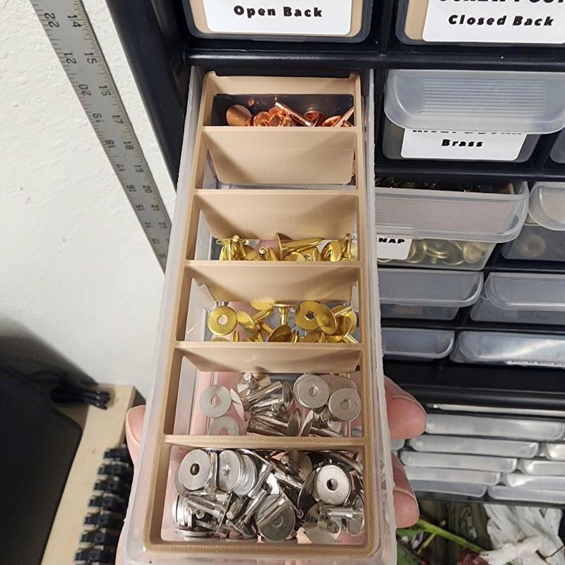 Akro-Mils Accessories