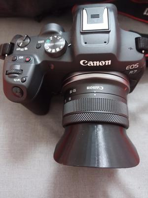 Canon RF-S 10-18 mm f/4,5-6,3 IS STM