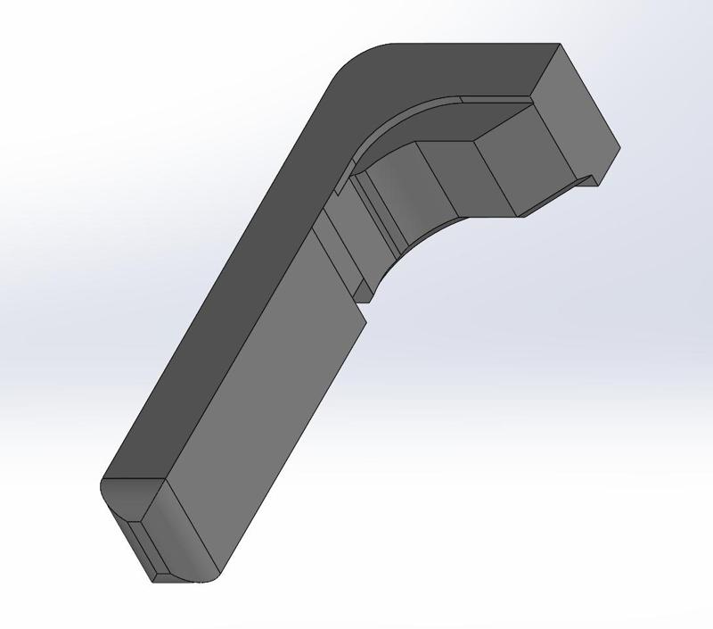 DBAlloy Magazine Catch