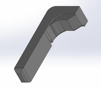 DBAlloy Magazine Catch