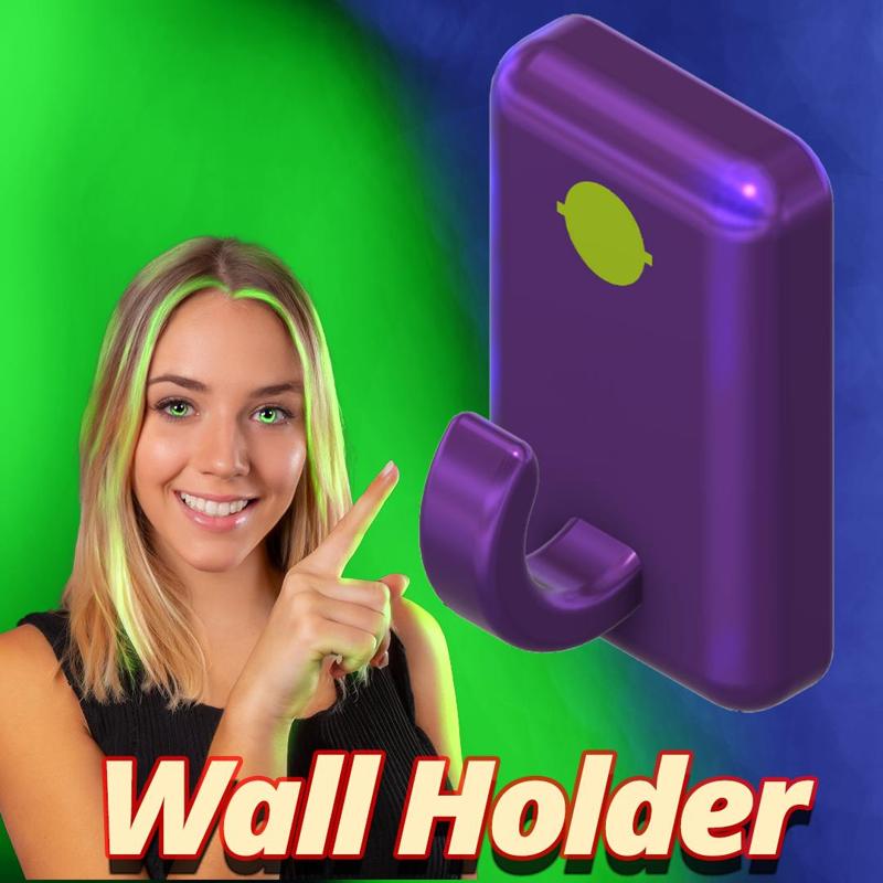 wall holder hook