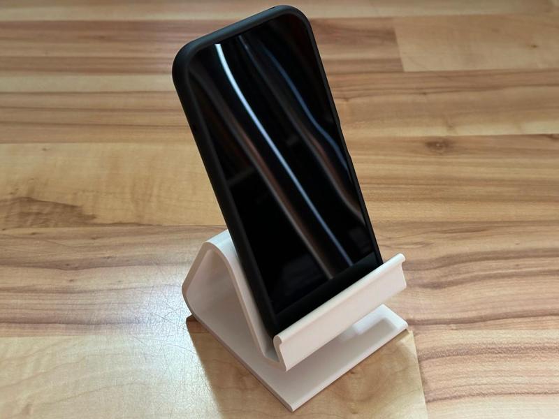 Smartphone Stand