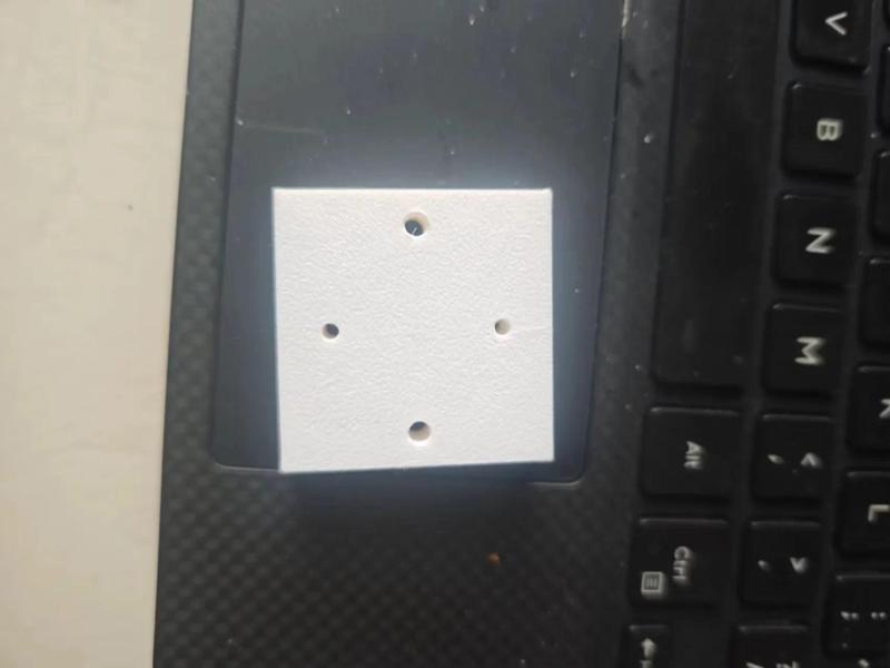 Adapter plate