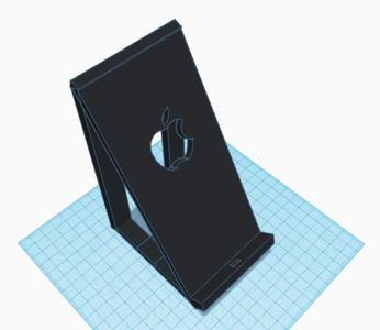 Iphone Stand