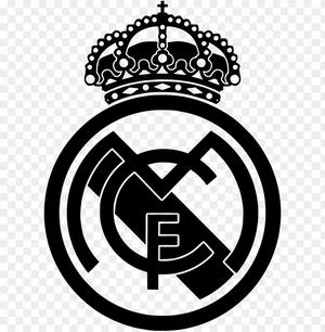 Real Madrid Logo