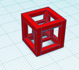 Hypercube