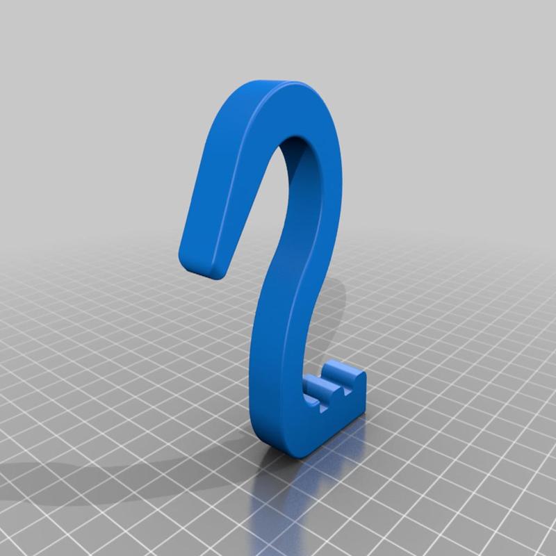 Archery Bow Hanger, Branch Mount, Inline w/branch