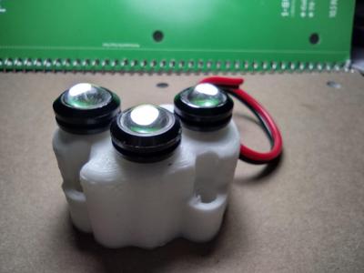 Led Version Rock Lights