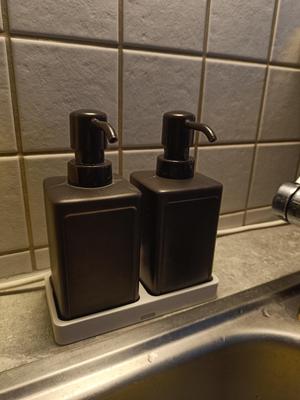 IKEA Rinning Soap Dispenser Tray