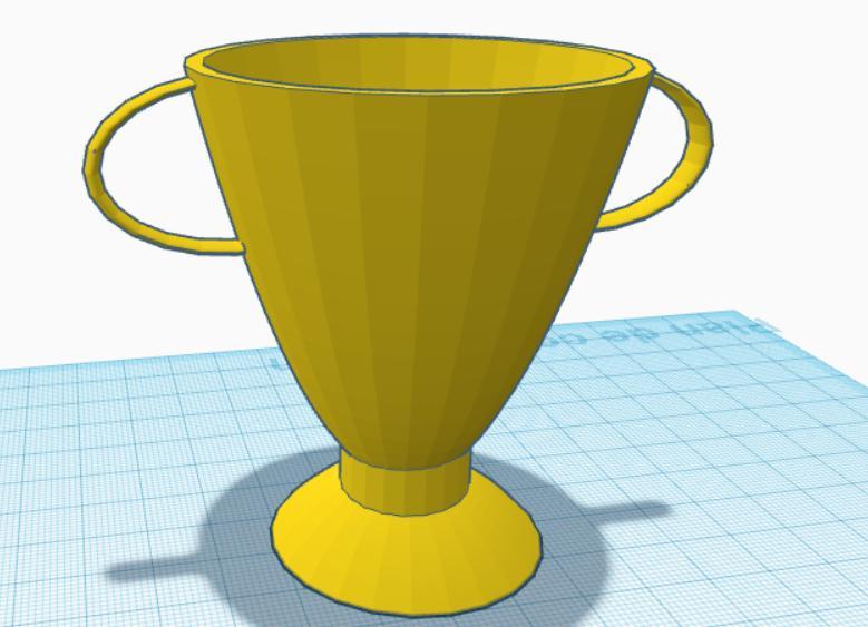 cup