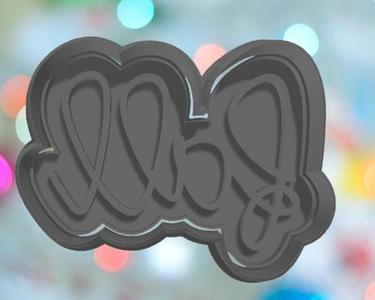 Fall Cookie Cutter