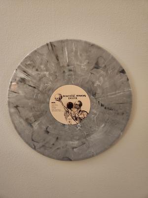 Vinyl Record Holder