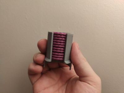 6-Shot Disc Shooter SPEEDLOADER (12 discs & 6 discs)