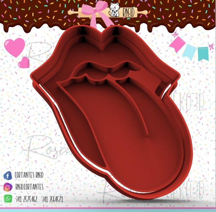 Rolling Stones - Cookie Cutter