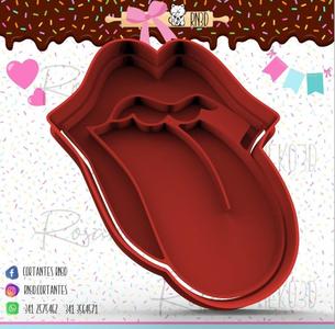 Rolling Stones - Cookie Cutter