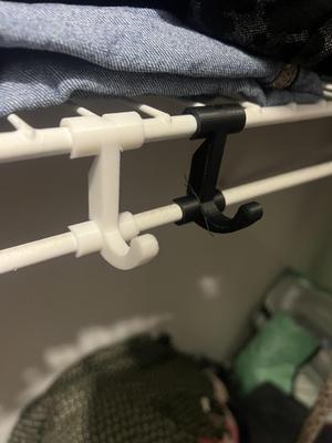 Wire Rack  Hook