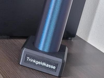 Tip Jar