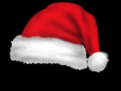 Santa Hat