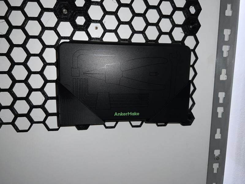 HSW AnkerMake Tool Box Holder