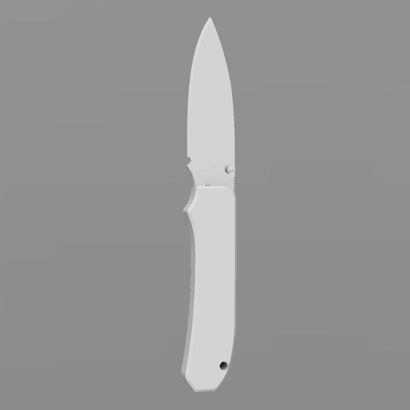 Big Banter Silhouette