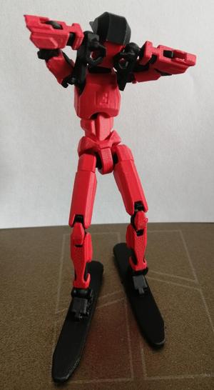 Dummy 13 Water ski accessories