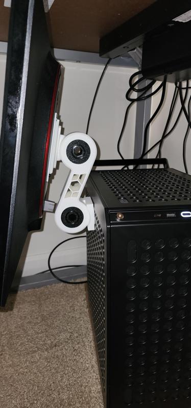 Monitor Mount for Qube500