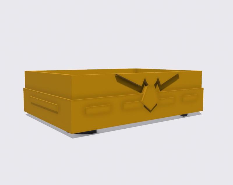 SpongeBob Sponge Holder