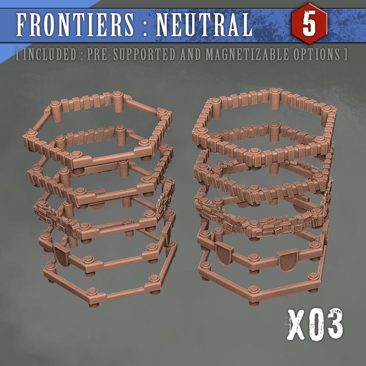 X03 FRONTIERS NEUTRAL