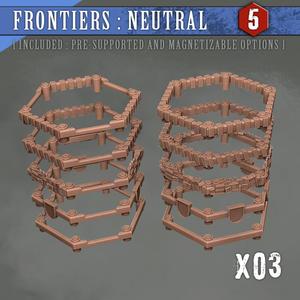 X03 FRONTIERS NEUTRAL