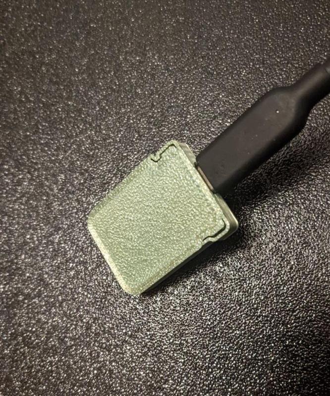 Fast Print ESP32 WEMOS S2 Mini Case with Buttons