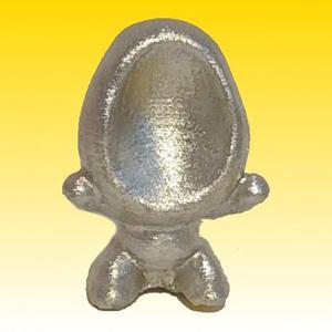 Spoonz (custom modelled gogos crazy bones)